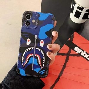 Case Shark Apple iPhone 12 Pro Max